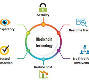 Blockchain Solutions